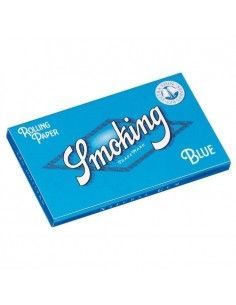 Papel Smoking Blue Doble 70 Mm