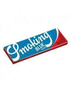 Papel Smoking Blue 70 Mm