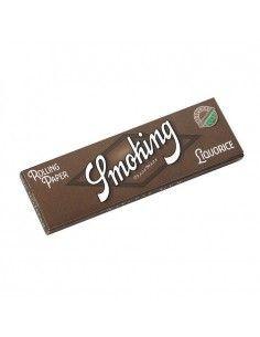 Papel Smoking Liquorice 70 Mm
