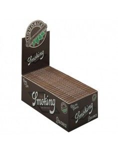 Papel Smoking Liquorice 70 Mm 2