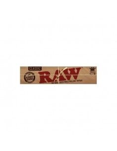 Papel Raw Classic King Size Slim