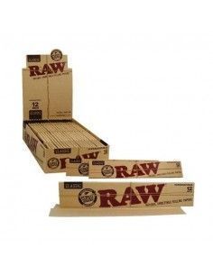 Papel Raw Gigante Xxl 304,8 Mm