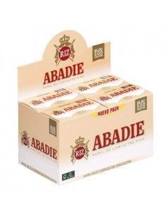 Papel Abadie 500 78Mm 2