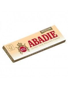 Expositor Papel Abadie 78Mm 2X1€ 2