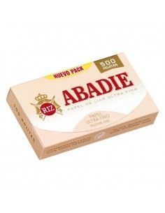 Papel Abadie 500 78Mm