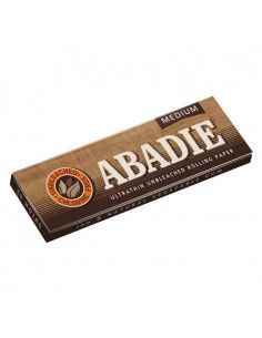 Expositor Papel Abadie Natural 78Mm 2X1€ 2
