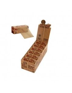 Papel Raw Rollo Classic 3M