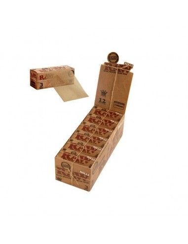 Papel Raw Rollo Classic 3M