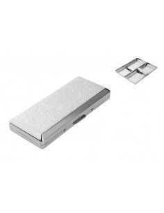 Pitillera Angelo 100Mm Clip 10Cig. 802143