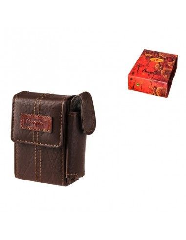 Pitillera Angelo Darkbrown 803370
