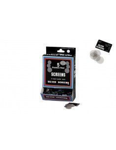 Mallas De Metal Para Pipas 20Mm