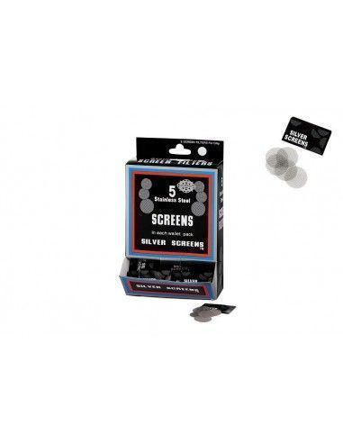 Mallas De Metal Para Pipas 20Mm