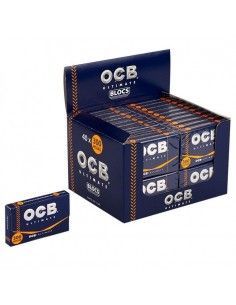 Papel Ocb Ultimate Blocs 300 2
