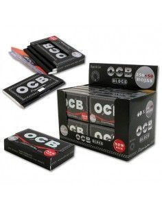 Papel Ocb Premium Bloc 250+50 2
