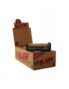 Liadora Raw Ecoplastic 70Mm 2