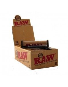 Liadora Raw Ecoplastic 79Mm 2