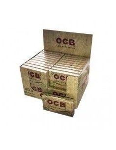 Papel Ocb Orgánico Blocs 300 2
