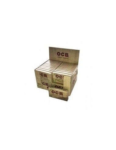 Papel Ocb Orgánico Blocs 300