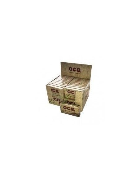 Papel Ocb Orgánico Blocs 300