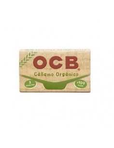 Papel Ocb Orgánico Blocs 300