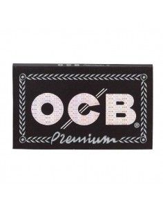 Papel Ocb Premium Doble