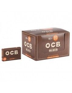 Papel Ocb Virgin Blocs 300 2