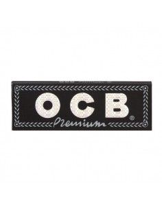Papel Ocb Premium 1.1/4 100 Libritos
