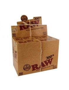 Papel Raw Classic 300 1.1/4 2
