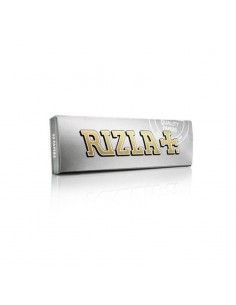 Papel Rizla Silver 70 Mm