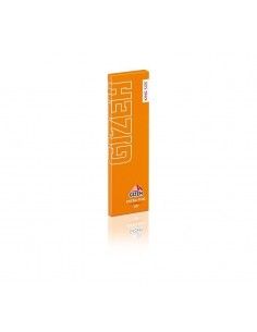 Papel De Fumar Gizeh Extra Fine Naranja King Size (No Slim)