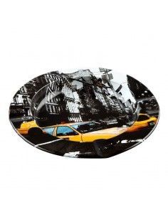 Cenicero Angelo Strets Of Ny 400619