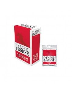 Filtros Dark Horse Slim 6Mm 150 X10U. (1.500 Filtros)