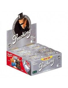 Papel Smoking Master 200 1.1/4 2
