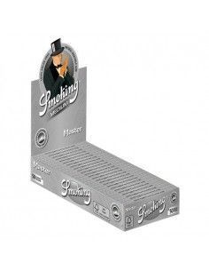 Papel Smoking Master 1.1/4 2