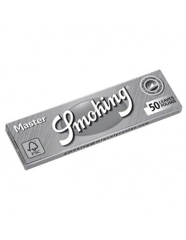 Papel Smoking Master 1.1/4
