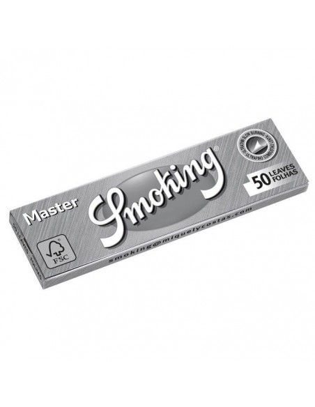 Papel Smoking Master 1.1/4