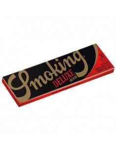Papel Smoking Deluxe 78Mm