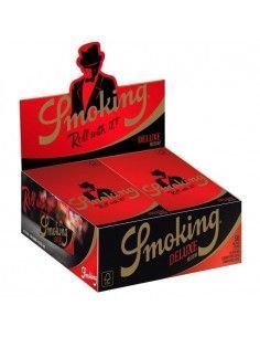 Papel Smoking Deluxe 78Mm 2