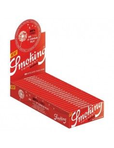 Papel Smoking Thinnest 78Mm 2