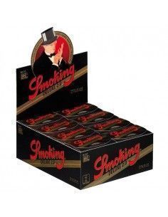 Papel Smoking Deluxe 300 De 78Mm 2