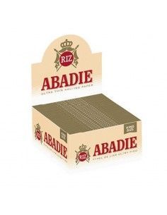 Papel Abadie King Size Slim 2