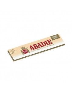 Papel Abadie King Size Slim