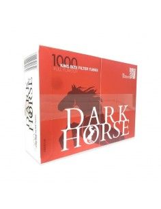 Tubos Dark Horse 1000
