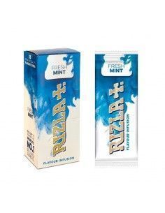 Tarjetas Mentoladas Rizla Fresh Mint