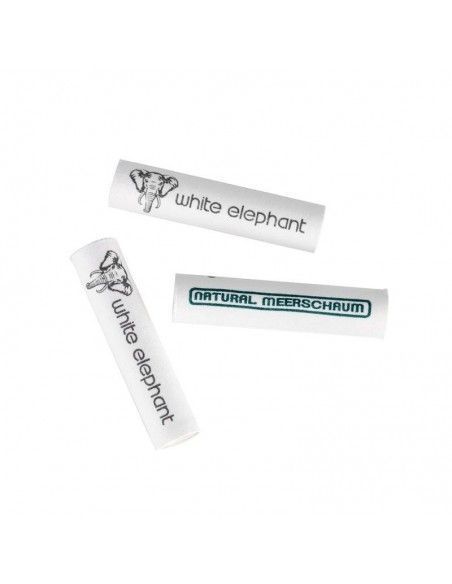 Filtros White Elephant Natural 9Mm