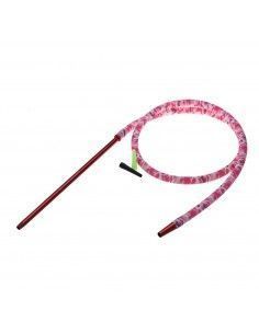 Manguera De Silicona 15 Cm Al Malik Pink 8210
