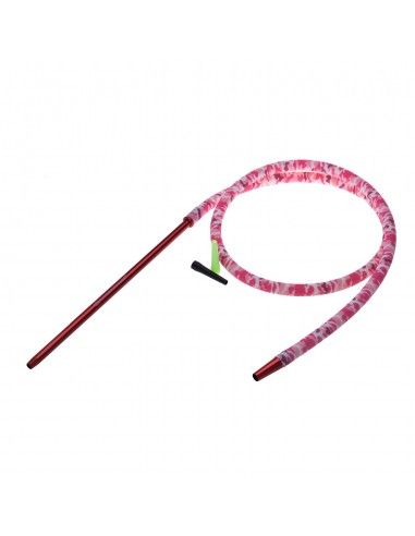 Manguera De Silicona 15 Cm Al Malik Pink 8210