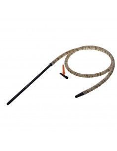 Manguera De Silicona 15 Cm Al Malik Camo 8212