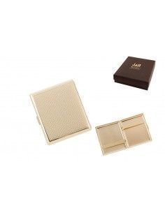 Pitillera Winjet Oro 800980