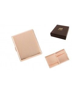 Pitillera Winjet Oro Rosa 800970